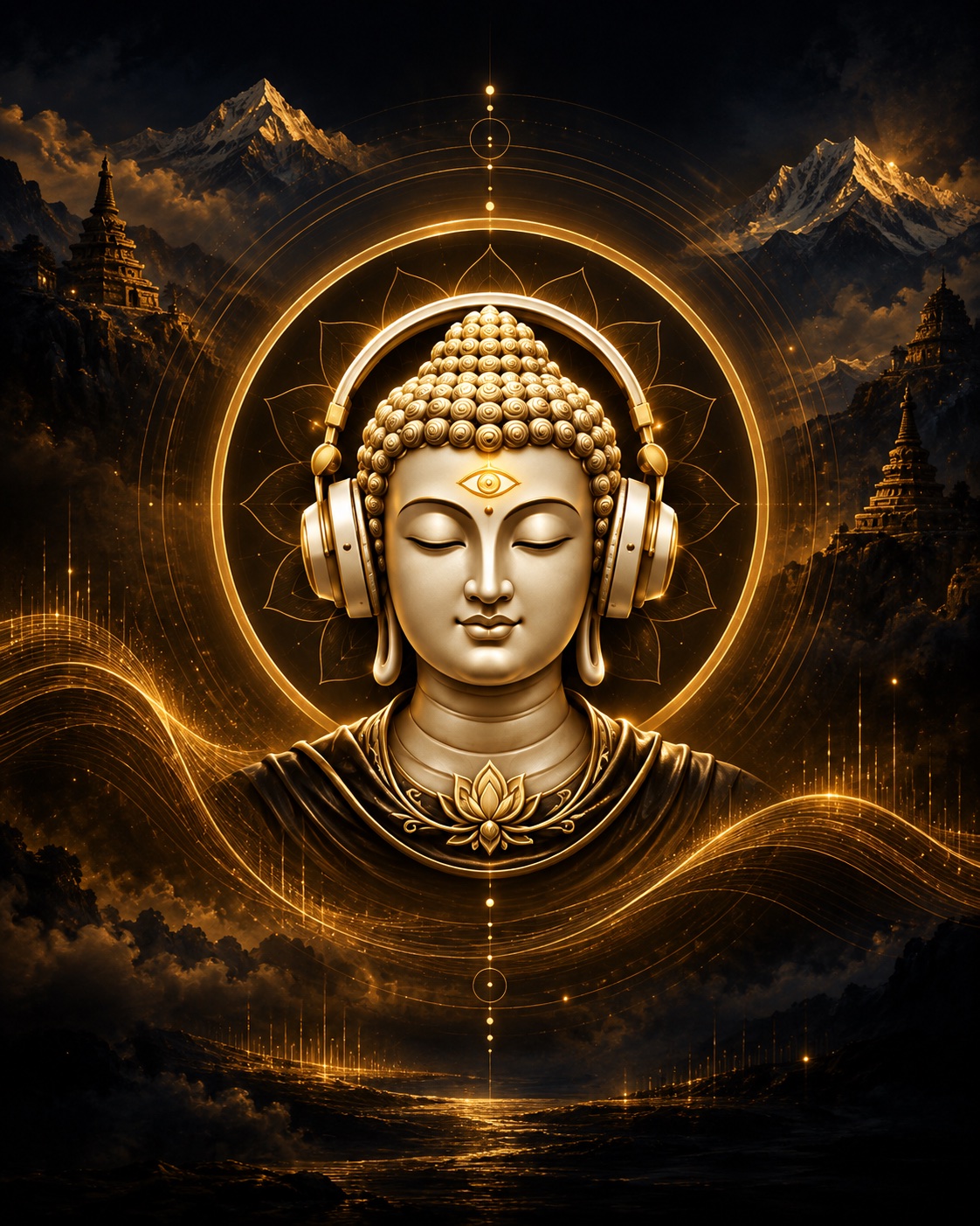 Mantra and contemplative sound